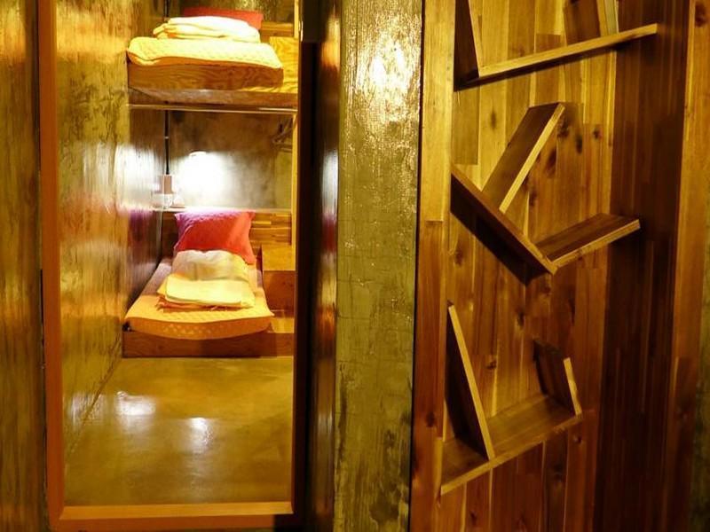 首爾 Bong Backpackers旅舍 外观 照片